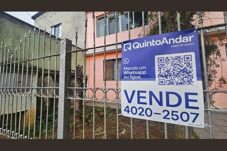Casa para alugar com 180m², 4 quartos e 3 vagas Casa para alugar com 180m², 4 quartos e 3 vagasFachada - plaquinha