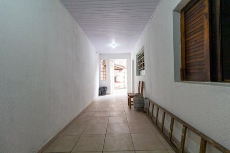 Casa para alugar com 180m², 4 quartos e 3 vagas Casa para alugar com 180m², 4 quartos e 3 vagasÁrea de Serviço