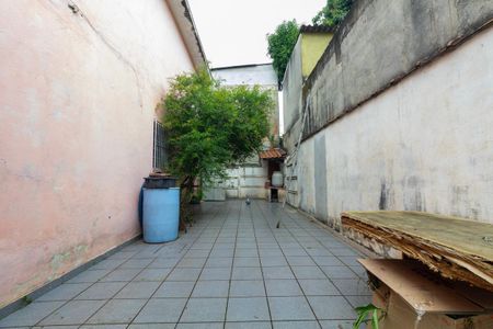 Casa para alugar com 180m², 4 quartos e 3 vagas Casa para alugar com 180m², 4 quartos e 3 vagasQuintal e Garagem