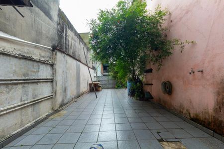 Casa para alugar com 180m², 4 quartos e 3 vagas Casa para alugar com 180m², 4 quartos e 3 vagasQuintal e Garagem