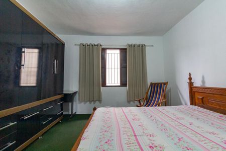 Casa para alugar com 180m², 4 quartos e 3 vagas Casa para alugar com 180m², 4 quartos e 3 vagasQuarto 4