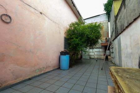 Casa para alugar com 180m², 4 quartos e 3 vagas Casa para alugar com 180m², 4 quartos e 3 vagasQuintal e Garagem