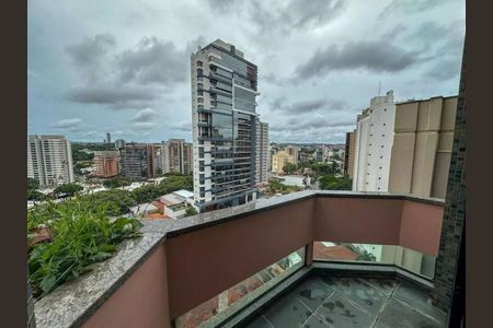 Studio para alugar com 57m², 2 quartos e 1 vagaVista