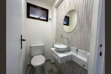 Studio para alugar com 57m², 2 quartos e 1 vagaBanheiro