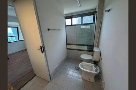 Studio para alugar com 57m², 2 quartos e 1 vagaBanheiro