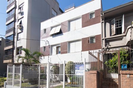 Apartamento à venda com 39m², 1 quarto e sem vaga Apartamento à venda com 39m², 1 quarto e sem vagaFachada