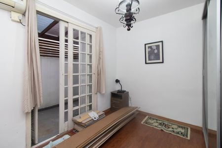 Apartamento à venda com 39m², 1 quarto e sem vaga Apartamento à venda com 39m², 1 quarto e sem vagaQuarto 1