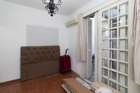 Apartamento à venda com 39m², 1 quarto e sem vaga Apartamento à venda com 39m², 1 quarto e sem vagaQuarto 1