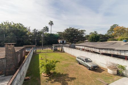 Casa para alugar com 330m², 2 quartos e 3 vagas Casa para alugar com 330m², 2 quartos e 3 vagasVaranda do Quarto 2