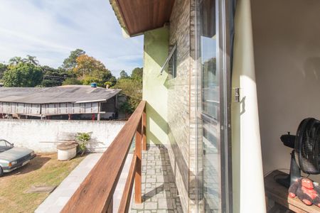 Casa para alugar com 330m², 2 quartos e 3 vagas Casa para alugar com 330m², 2 quartos e 3 vagasVaranda do Quarto 2