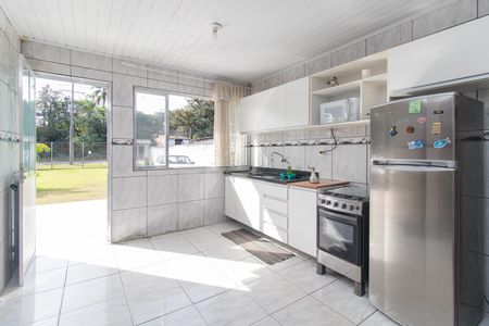 Casa para alugar com 330m², 2 quartos e 3 vagas Casa para alugar com 330m², 2 quartos e 3 vagasCozinha