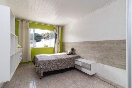 Quarto 1 de casa para alugar com 2 quartos, 330m² em Chapéu do Sol, Porto Alegre