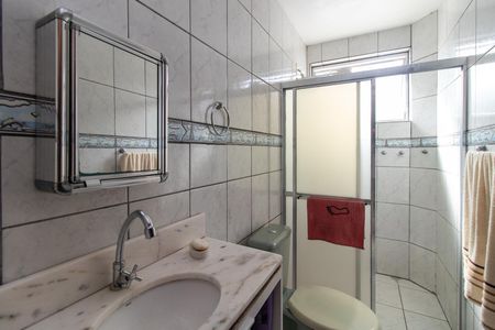 Casa para alugar com 330m², 2 quartos e 3 vagas Casa para alugar com 330m², 2 quartos e 3 vagasBanheiro 1