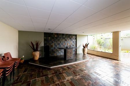 Apartamento à venda com 160m², 4 quartos e 2 vagasÁrea comum - Capela