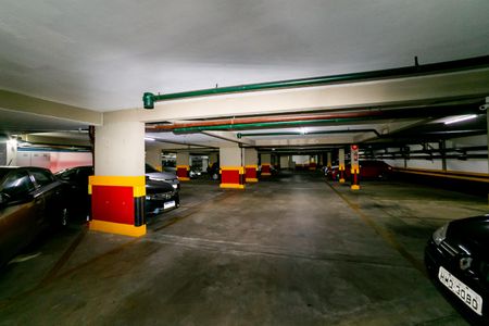 Apartamento à venda com 160m², 4 quartos e 2 vagasGaragem