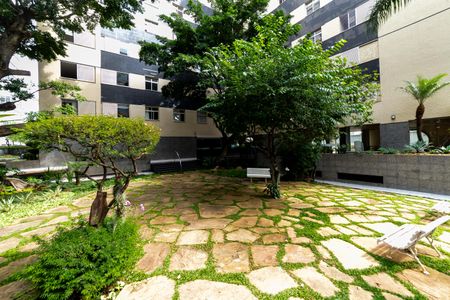 Apartamento à venda com 160m², 4 quartos e 2 vagasÁrea comum