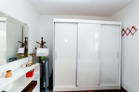 Apartamento à venda com 160m², 4 quartos e 2 vagasQuarto 1