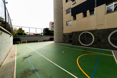Apartamento à venda com 160m², 4 quartos e 2 vagasQuadra Esportiva