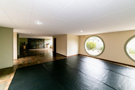 Apartamento à venda com 160m², 4 quartos e 2 vagasÁrea comum - Capela