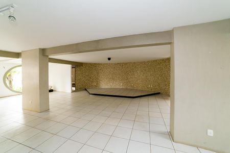 Apartamento à venda com 160m², 4 quartos e 2 vagasÁrea comum - Salão de festas