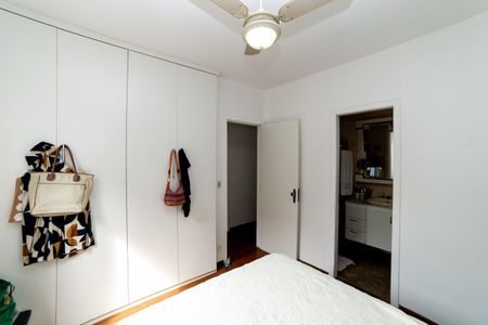 Apartamento à venda com 160m², 4 quartos e 2 vagasSuíte