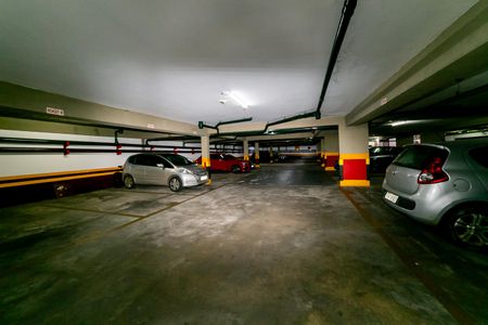Apartamento à venda com 160m², 4 quartos e 2 vagasGaragem