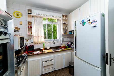 Apartamento à venda com 160m², 4 quartos e 2 vagasCozinha