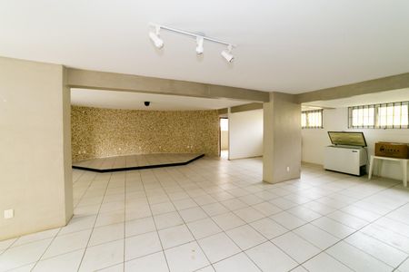 Apartamento à venda com 160m², 4 quartos e 2 vagasÁrea comum - Salão de festas