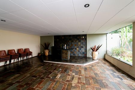 Apartamento à venda com 160m², 4 quartos e 2 vagasÁrea comum - Capela