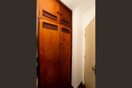 Apartamento à venda com 160m², 4 quartos e 2 vagasQuarto de Serviço