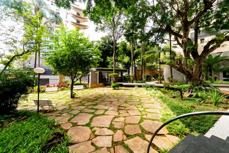 Apartamento à venda com 160m², 4 quartos e 2 vagasÁrea comum