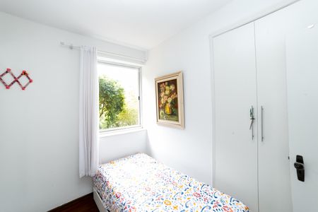 Apartamento à venda com 160m², 4 quartos e 2 vagasQuarto 1
