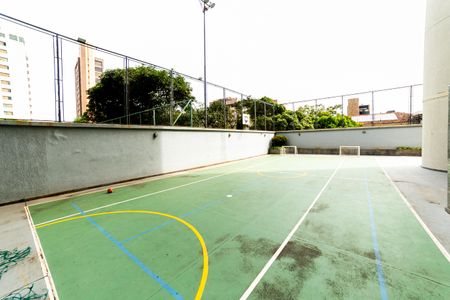 Apartamento à venda com 160m², 4 quartos e 2 vagasQuadra Esportiva