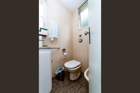 Apartamento à venda com 160m², 4 quartos e 2 vagasBanheiro da Suíte