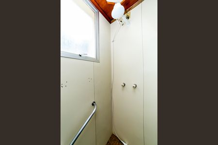 Apartamento à venda com 160m², 4 quartos e 2 vagasBanheiro Social
