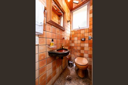 Apartamento à venda com 160m², 4 quartos e 2 vagasLavabo