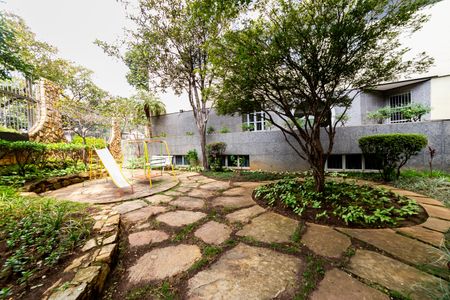 Apartamento à venda com 160m², 4 quartos e 2 vagasÁrea comum