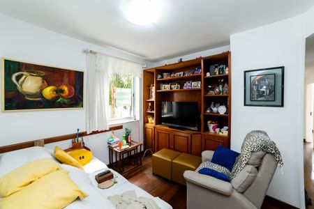 Apartamento à venda com 160m², 4 quartos e 2 vagasSala de TV