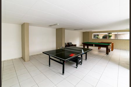Apartamento à venda com 160m², 4 quartos e 2 vagasSalão de jogos