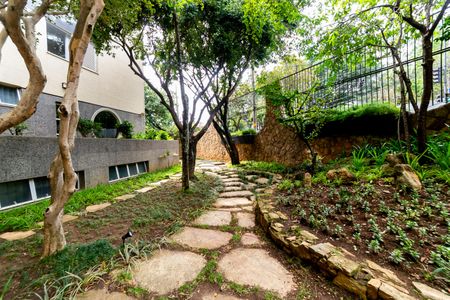Apartamento à venda com 160m², 4 quartos e 2 vagasÁrea comum