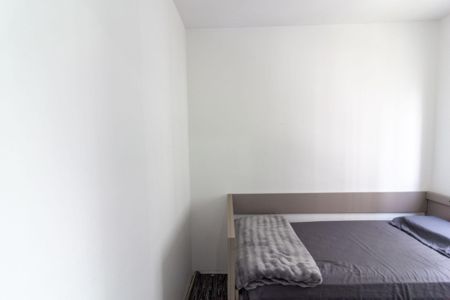 Apartamento para alugar com 34m², 2 quartos e sem vaga Apartamento para alugar com 34m², 2 quartos e sem vagaQuarto 2