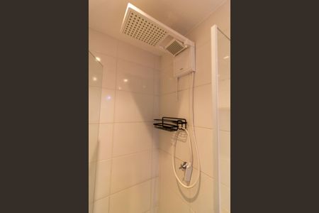 Apartamento para alugar com 34m², 2 quartos e sem vaga Apartamento para alugar com 34m², 2 quartos e sem vagaBanheiro