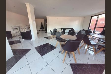 Apartamento à venda com 3 quartos, 71m² em Jardim Ubirajara, São Paulo
