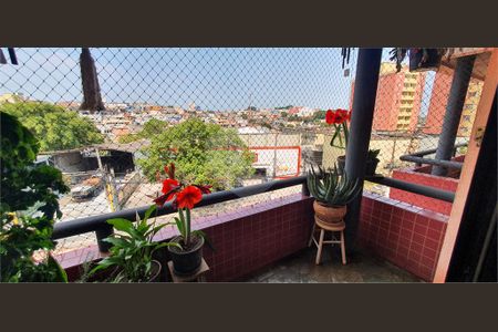 Apartamento à venda com 3 quartos, 71m² em Jardim Ubirajara, São Paulo