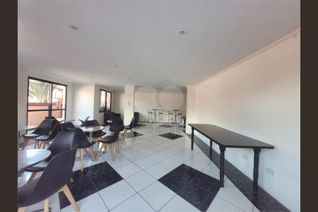 Apartamento à venda com 3 quartos, 71m² em Jardim Ubirajara, São Paulo