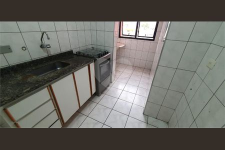 Apartamento à venda com 3 quartos, 71m² em Jardim Ubirajara, São Paulo