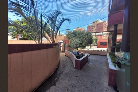 Apartamento à venda com 3 quartos, 71m² em Jardim Ubirajara, São Paulo