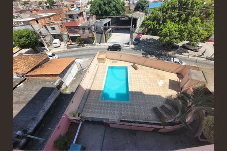 Apartamento à venda com 3 quartos, 71m² em Jardim Ubirajara, São Paulo