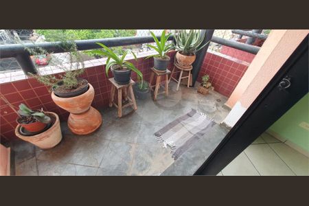 Apartamento à venda com 3 quartos, 71m² em Jardim Ubirajara, São Paulo