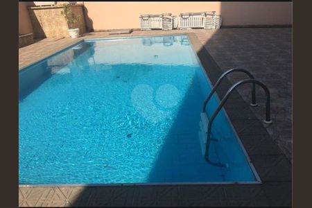 Apartamento à venda com 3 quartos, 71m² em Jardim Ubirajara, São Paulo